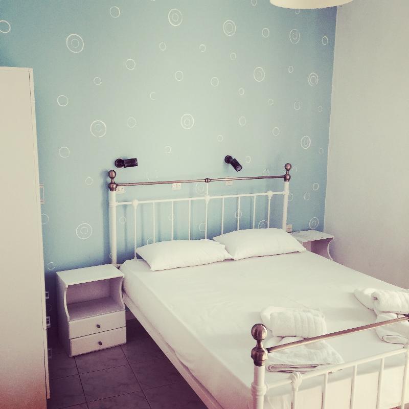 Depis Sea Side Private Villas Микри-Вигла Экстерьер фото
