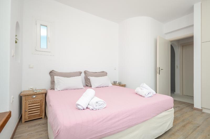 Depis Sea Side Private Villas Микри-Вигла Экстерьер фото