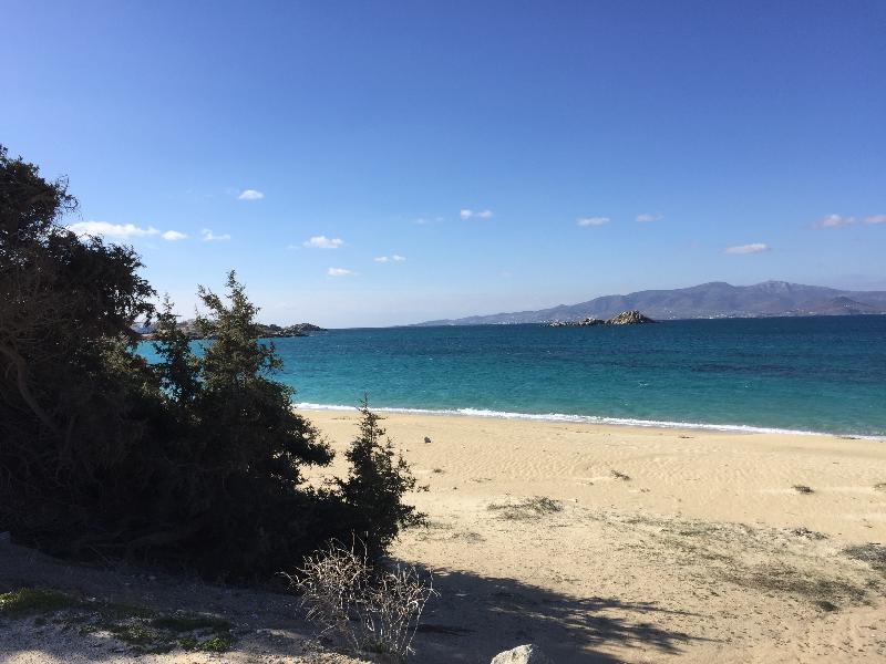 Depis Sea Side Private Villas Микри-Вигла Экстерьер фото