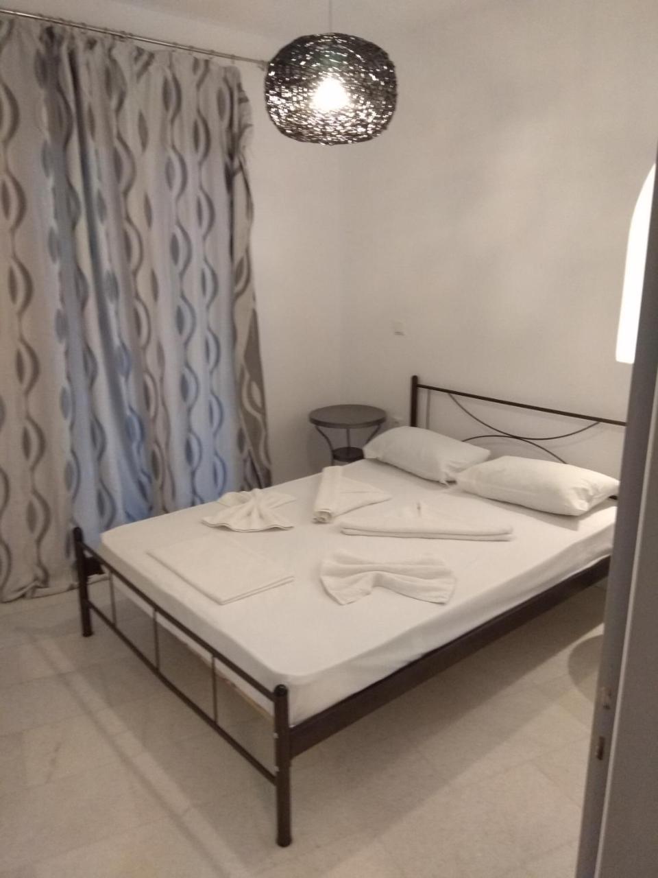Depis Sea Side Private Villas Микри-Вигла Экстерьер фото